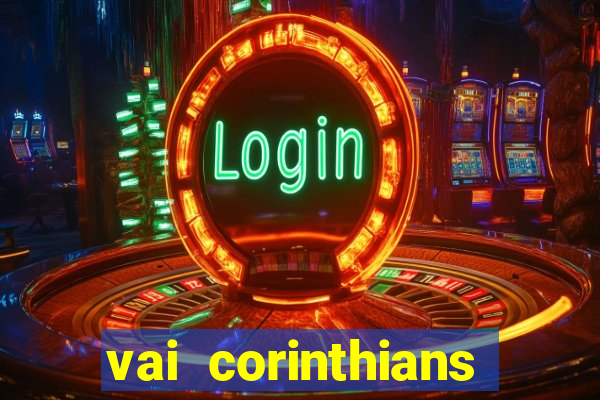 vai corinthians audio whatsapp