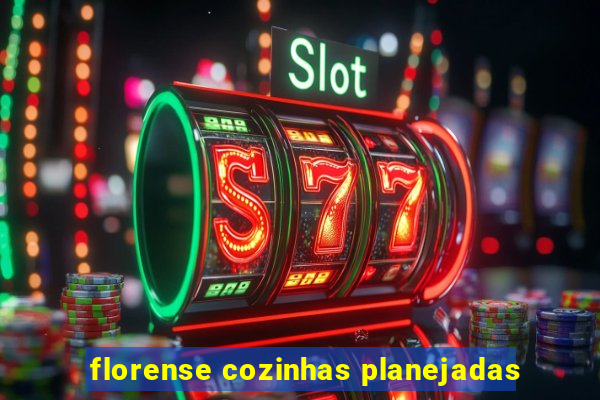 florense cozinhas planejadas