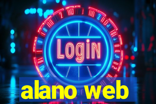 alano web