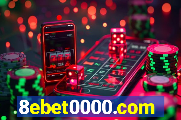 8ebet0000.com