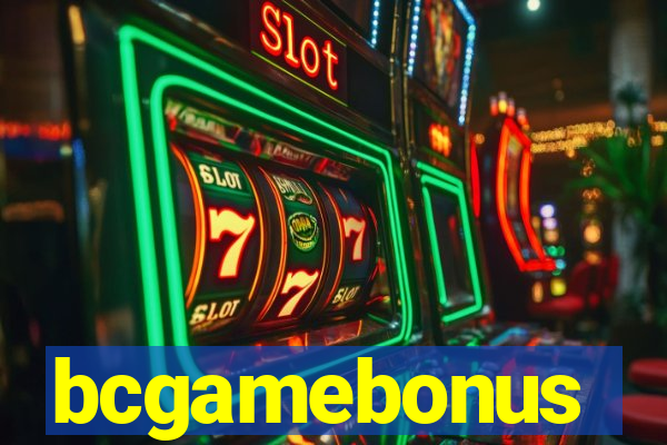 bcgamebonus