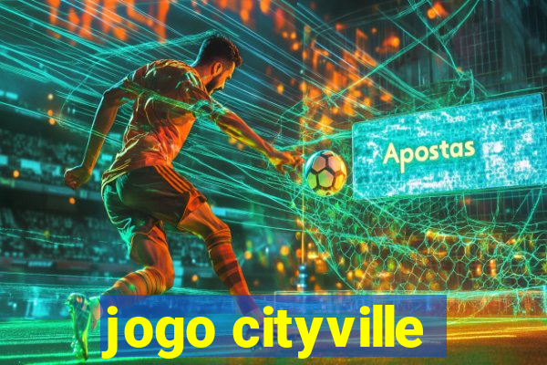 jogo cityville