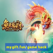 mygift.fun/game hack