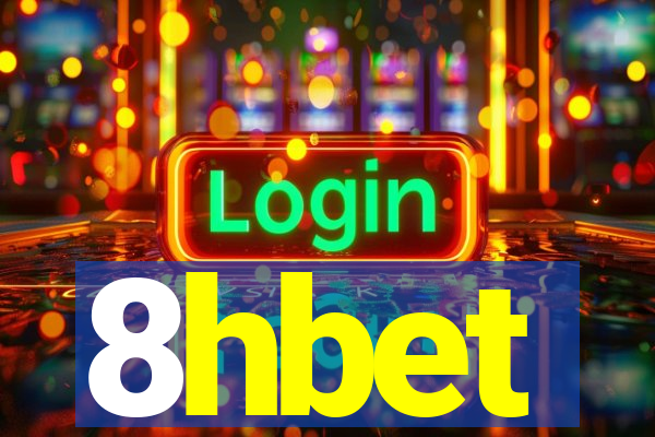 8hbet