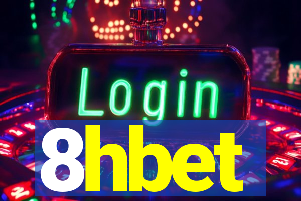 8hbet