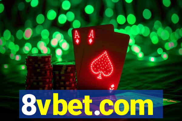 8vbet.com