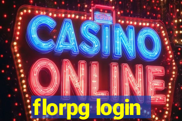 florpg login