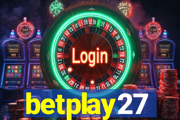 betplay27