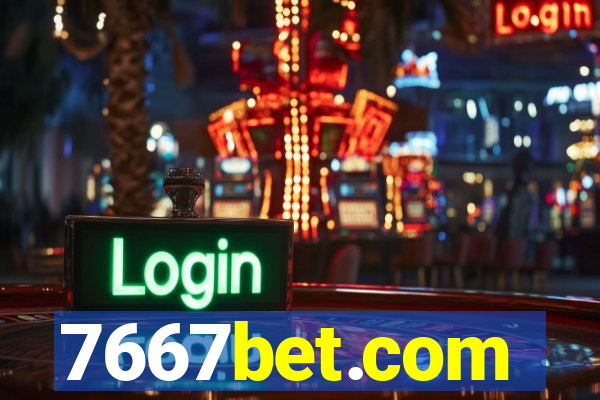 7667bet.com