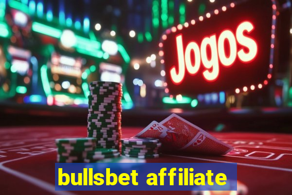 bullsbet affiliate