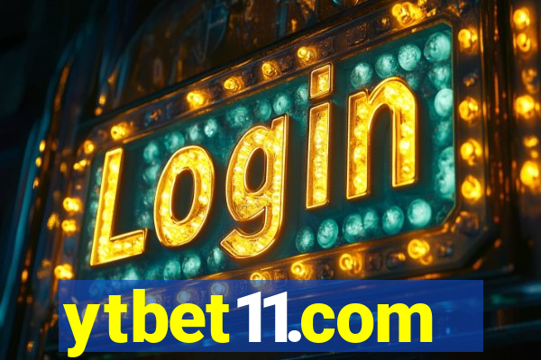 ytbet11.com