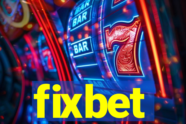 fixbet