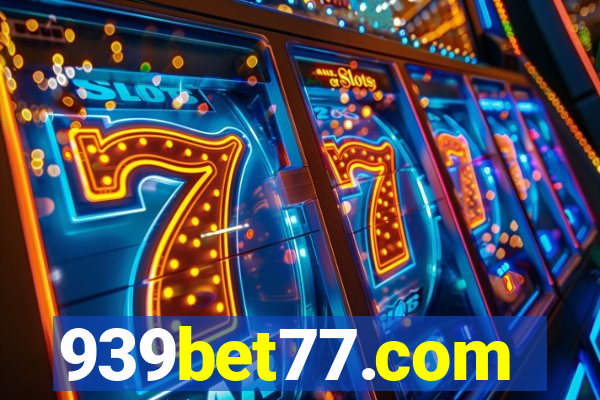 939bet77.com