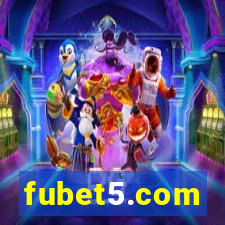 fubet5.com