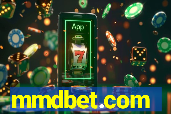 mmdbet.com