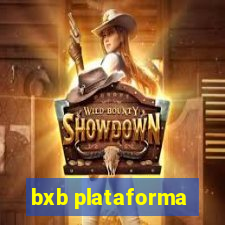 bxb plataforma