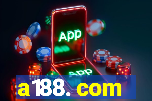 a188. com