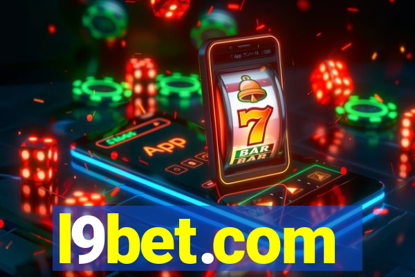 l9bet.com