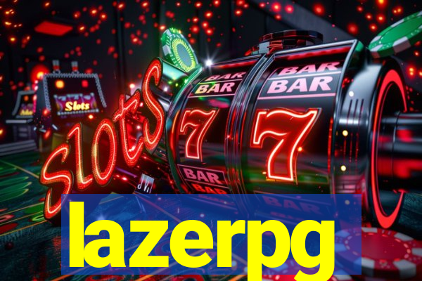 lazerpg