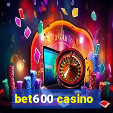 bet600 casino