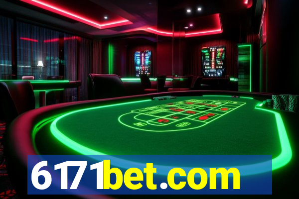 6171bet.com