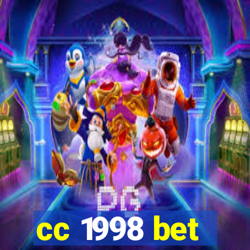 cc 1998 bet