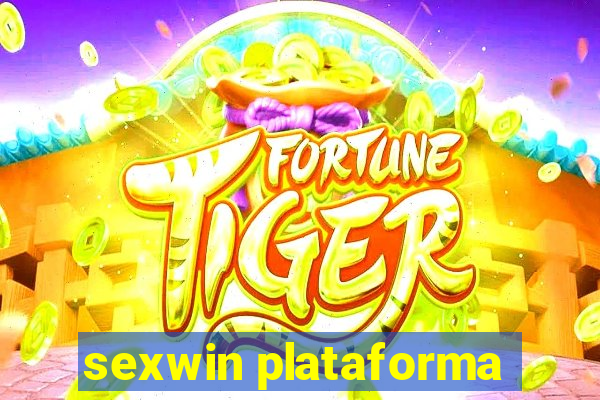 sexwin plataforma