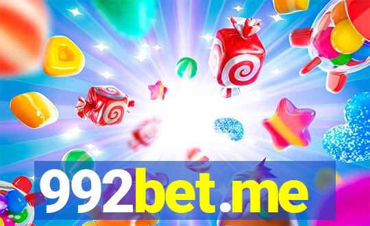 992bet.me