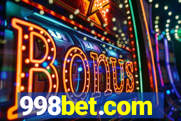 998bet.com