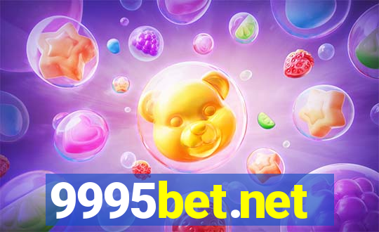 9995bet.net