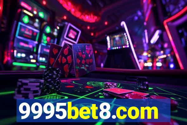 9995bet8.com