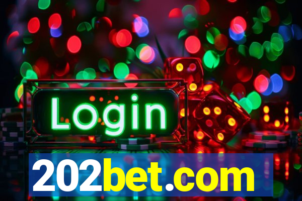 202bet.com