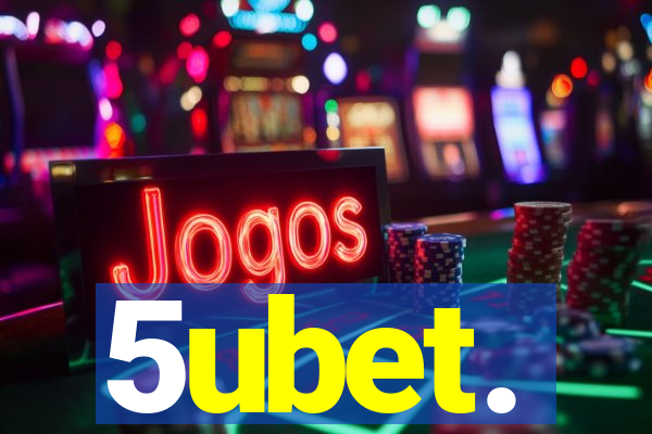 5ubet.