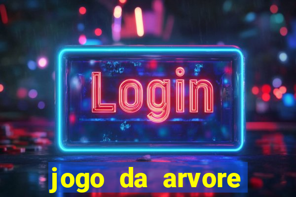 jogo da arvore cassino demo