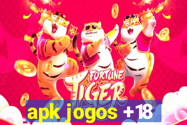 apk jogos +18