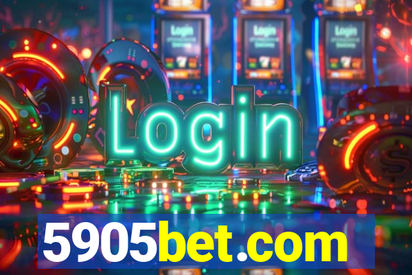 5905bet.com