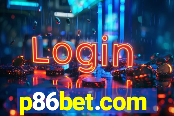 p86bet.com