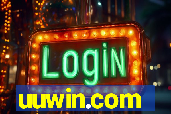 uuwin.com