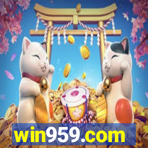 win959.com