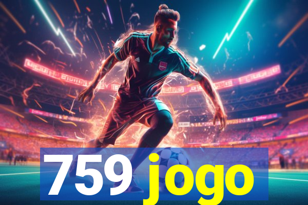 759 jogo