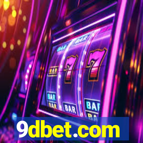 9dbet.com