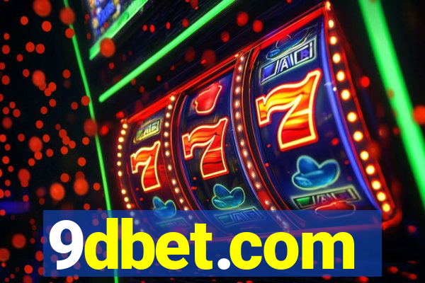 9dbet.com