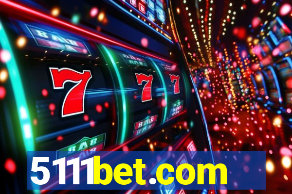 5111bet.com