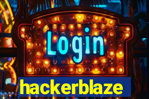 hackerblaze