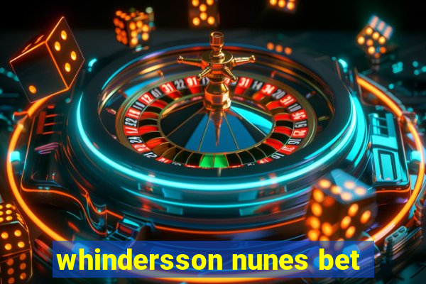 whindersson nunes bet