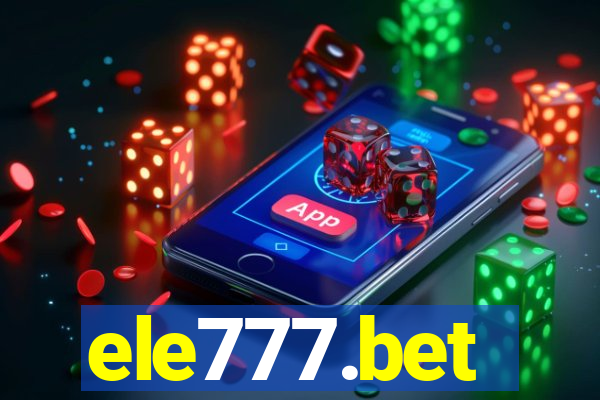 ele777.bet