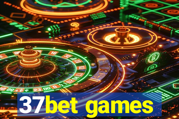 37bet games