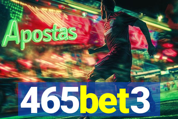 465bet3