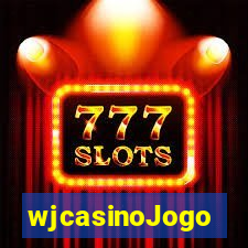 wjcasinoJogo