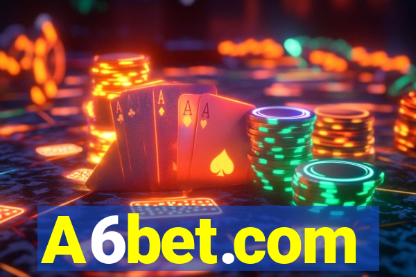 A6bet.com